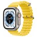 Смарт-часы Apple Watch Ultra GPS+Cellular 49mm Yellow/Beige - S/M А2684