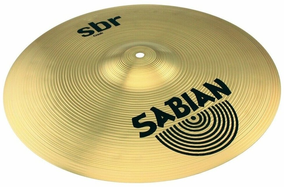 Sabian SBR 16" Crash Тарелка