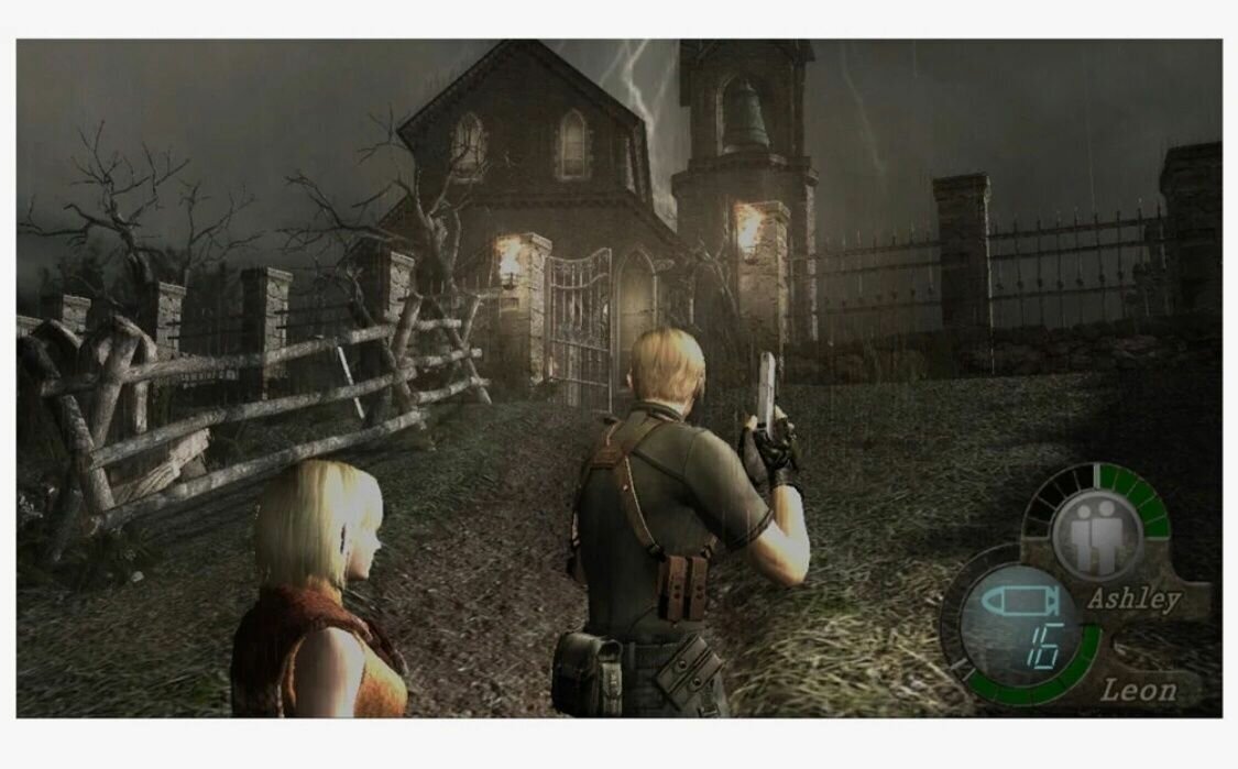 Видеоигра для PS4 Медиа - фото №20