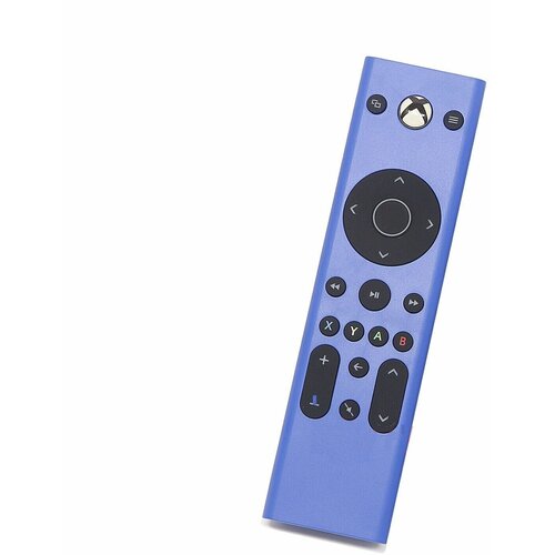 Пульт дистанционного управления Microsoft для приставки Xbox One / series S X Синий