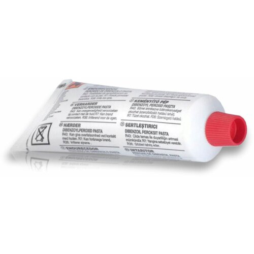 Отвердитель шпатлевки H7 30 г H7 383359 | цена за 1 шт