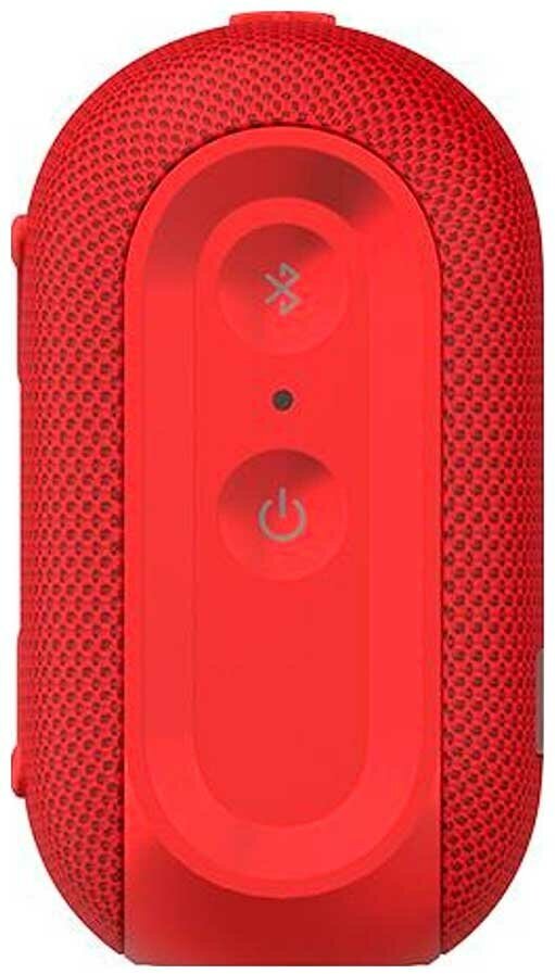 Портативная акустика Honor CHOICE MUSICBOX M1 BTH 5504AAEL RED