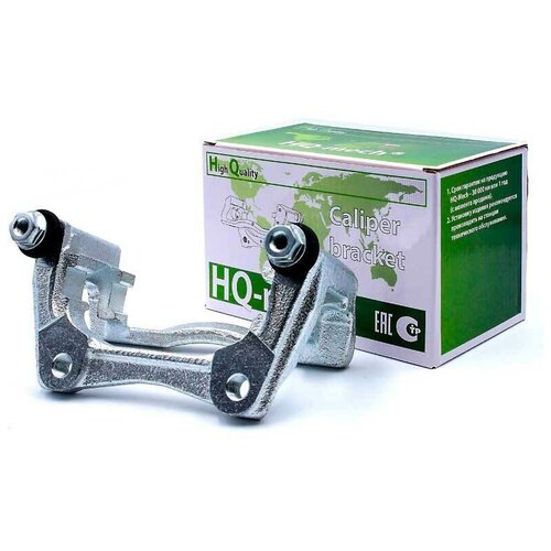 Скоба Торм Суппорта RENAULT арт. 7701059704