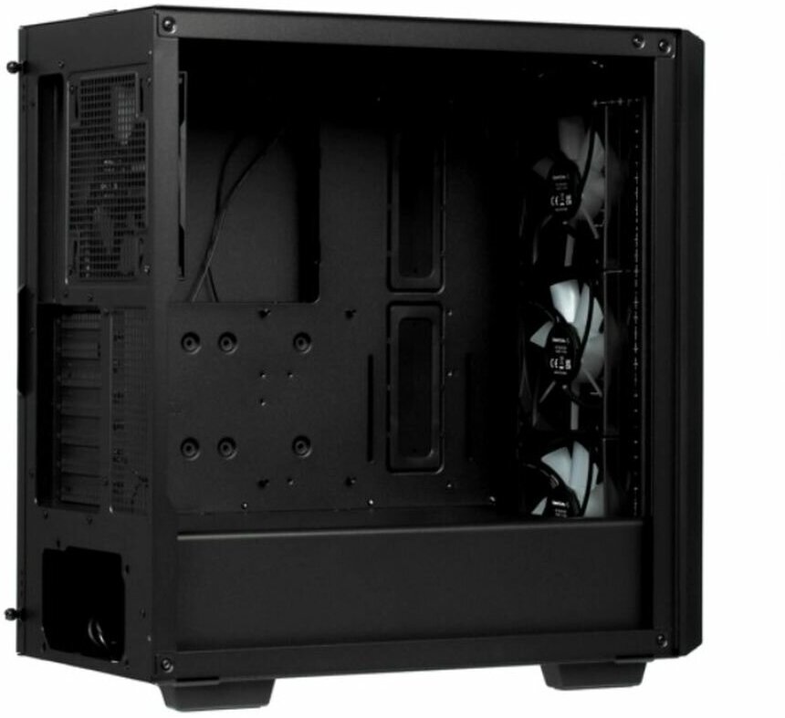 Корпус DeepCool CG540 (R-CG540-BKAGE4-G-1) - фотография № 15