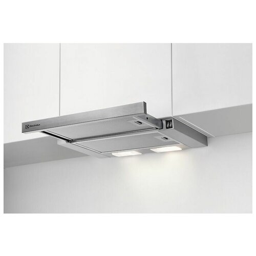 Вытяжка Electrolux LFP315S сталь 50 см 1999000₽