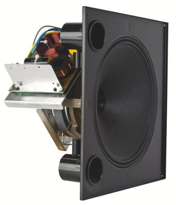 Акустическая система Tannoy CMS1201DCt