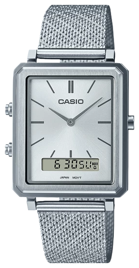 Наручные часы CASIO