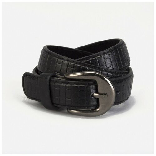 фото Ремень , черный mikimarket