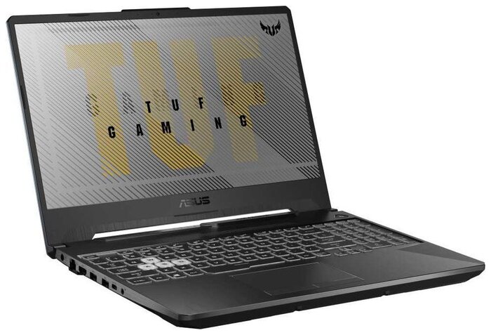 Купить Ноутбук Asus Tuf Gaming Fx506lh Hn002