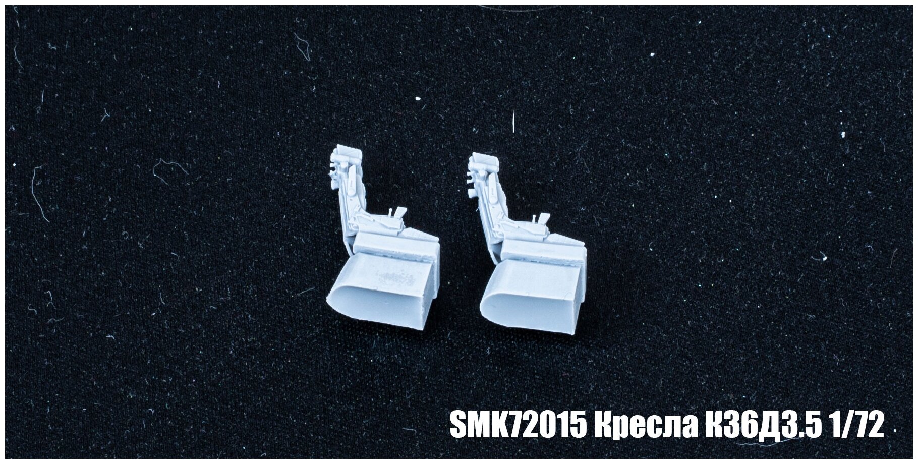 Smk72015 Кресло К-36Д3.5 (2шт) (Не для свободной продажи)