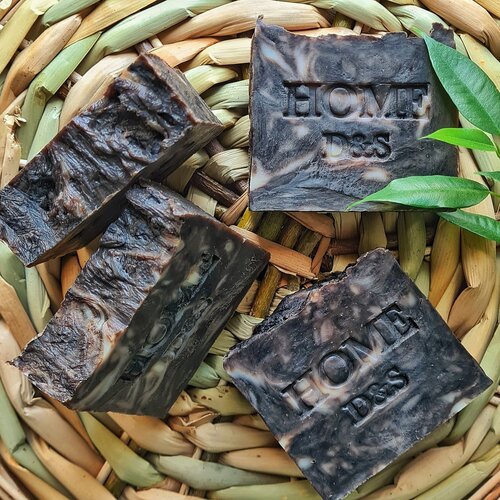 Натуральное мыло 