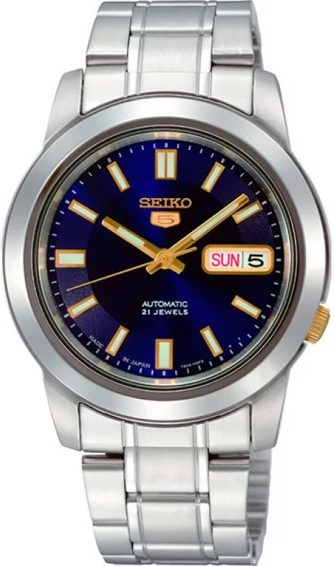 Наручные часы SEIKO SEIKO 5 SNKK11J1