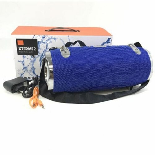 Портативная колонка XTREME2 301700₽