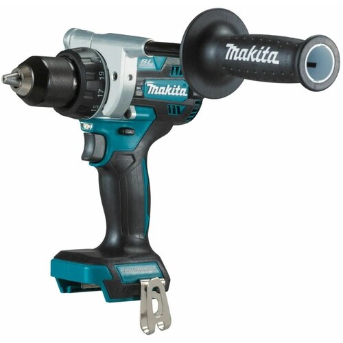 Бесщеточная ударная аккумуляторная дрель-шуруповёрт Makita XPH14Z без аккумулятора и зарядного устр-ва 18 В 141 Нм 3299000₽