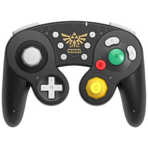  HORI Battle Pad Zelda, 