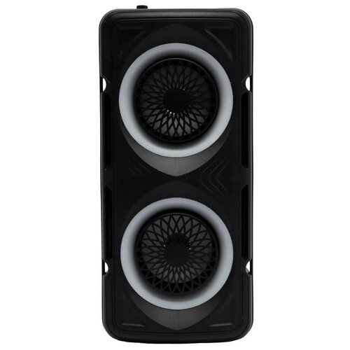 Колонка портативная JBK-8909A чёрный 279000₽