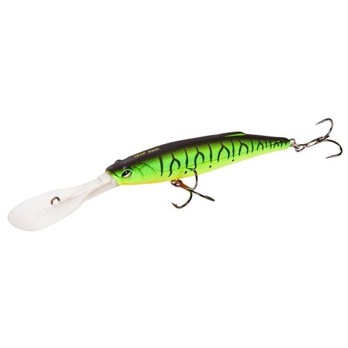 фото Воблер lucky john original deep john f 07.00/008 ljo0107f-008