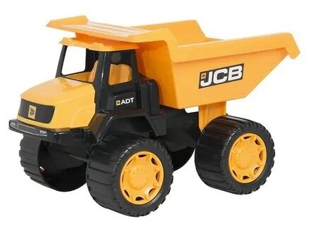 35см Самосвал JCB