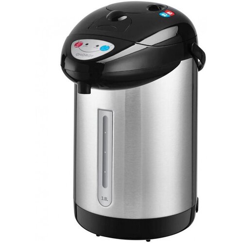 Термопот Energy TP-603 38 л 750 Вт стальной 648800₽