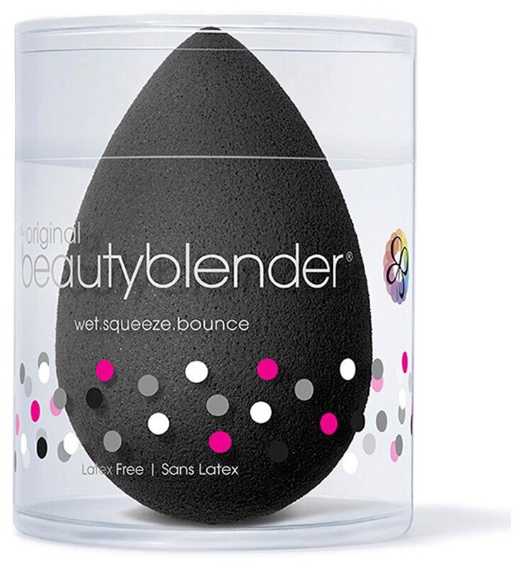 Спонж BEAUTYBLENDER pro 1 шт