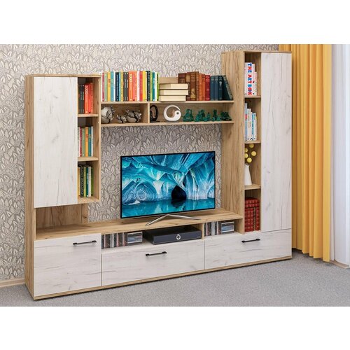 Гостиная Калипсо кр золкр св 14700₽