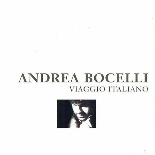 AUDIO CD Viaggio Italiano (Special Edition). 1 CD