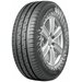 Летние шины Nokian Tyres Hakka Van 205/70 R15C 106/104R