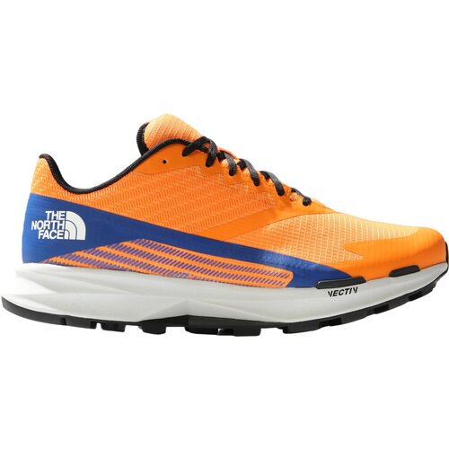 фото Кроссовки the north face m vectiv levitum, полнота f, размер 7, оранжевый