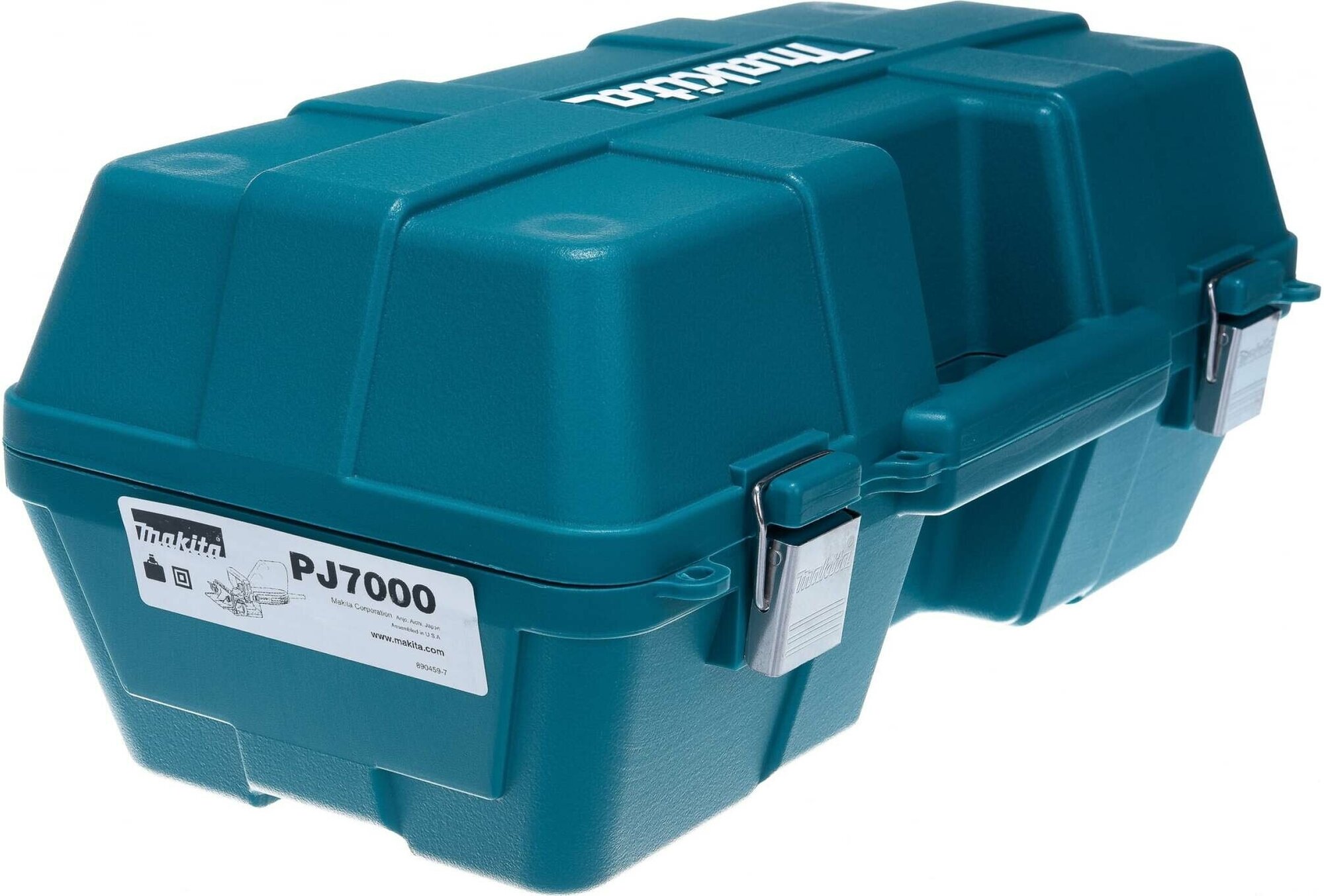 Фрезер Makita PJ7000 - фото №10