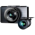 Видеорегистратор 360 G500H, 2 камеры - изображение