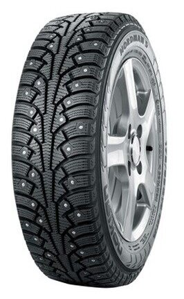 Шина Nokian Nordman 5 185/55 R15 86T XL