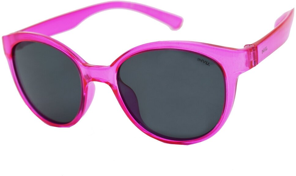 Детские солнцезащитные очки Invu K2204 