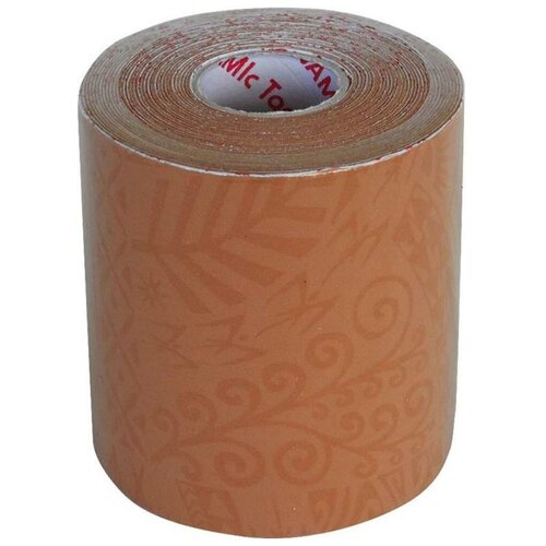 фото Тейп dynamic tape dt75pl динамический, 5 м х 7,5 см