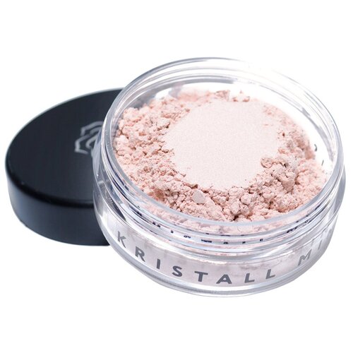 Kristall Minerals Хайлайтер минеральный, H6, Светло-розовый