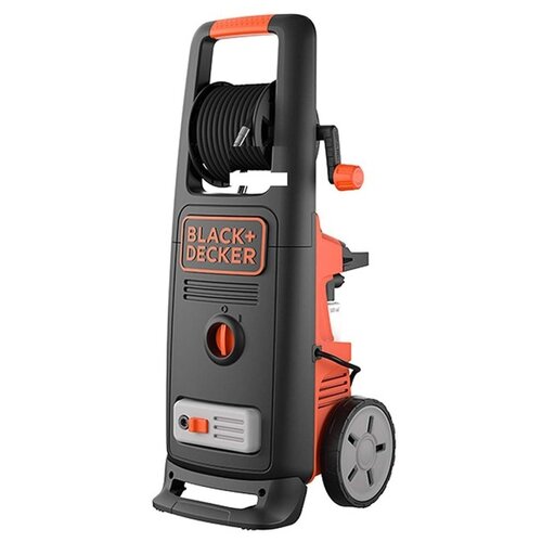 Мойка высокого давления Black and Decker BXPW2200E