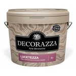 Decorazza база Argento Lucetezza - изображение