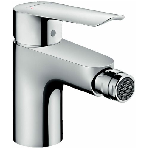 Смеситель для биде Hansgrohe 71232000 Logis E