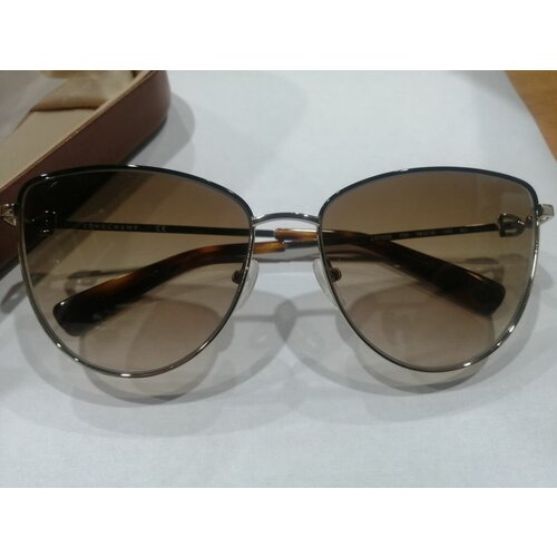 Солнцезащитные очки Longchamp