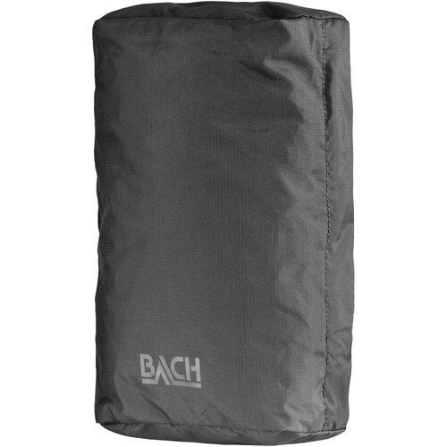 Bach Side Pockets, black