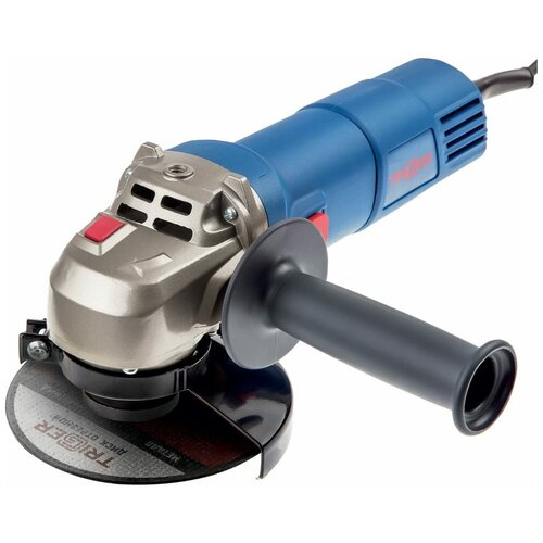 Триггер 20032 Шлифмашина угловая УШМ 125мм 950Вт 649000₽