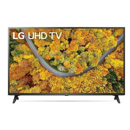 Телевизор LG 55UP75003LF 6303000₽