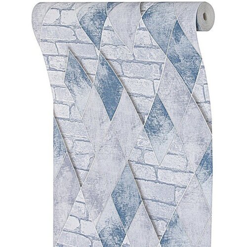 Пермские обои Обои бумажные Лофт 1019-07 053х1005м 65000₽