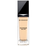 GIVENCHY Тональный флюид Matissime Velvet Fluid, SPF 20 - изображение