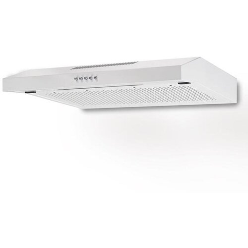 Вытяжка LEX S 600 WHITE 60см 400куб 3скорбел 1029000₽