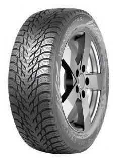 16/215/60 Nokian Tyres Hakkapeliitta R3 99R XL