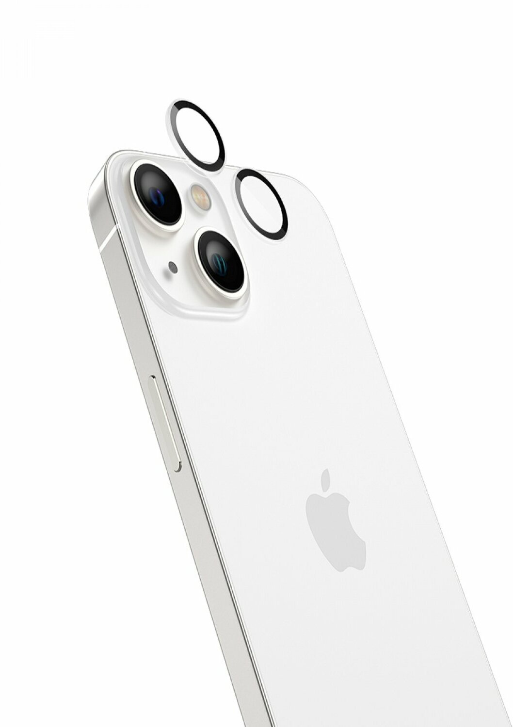 Защитное стекло для линз камеры на iPhone 14 14 Plus Amazingthing