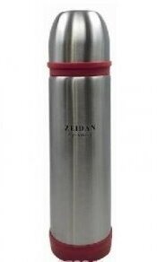 "Zeidan" Универсальный термос на 0,75 литра - фотография № 3