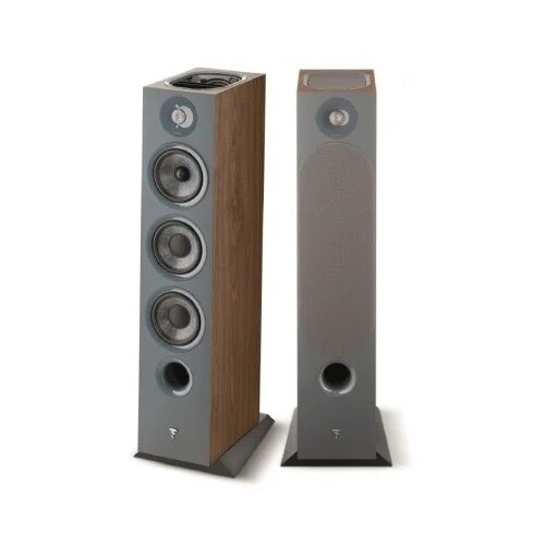 Напольная акустика Focal Chora 826-D Dark Wood 11999000₽