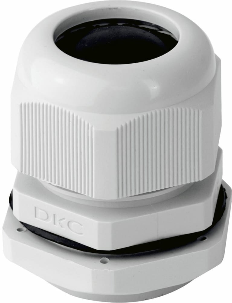 DKC Сальник PG - 21 13-18 IP68 53000