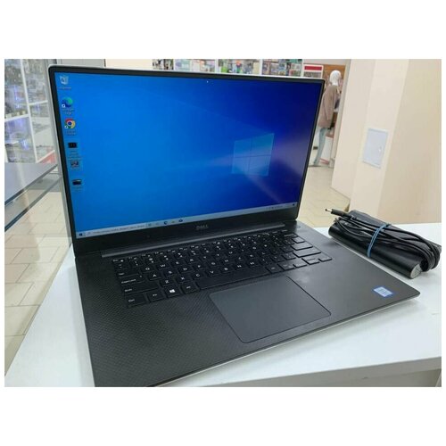 Dell XPS 15 34683300₽